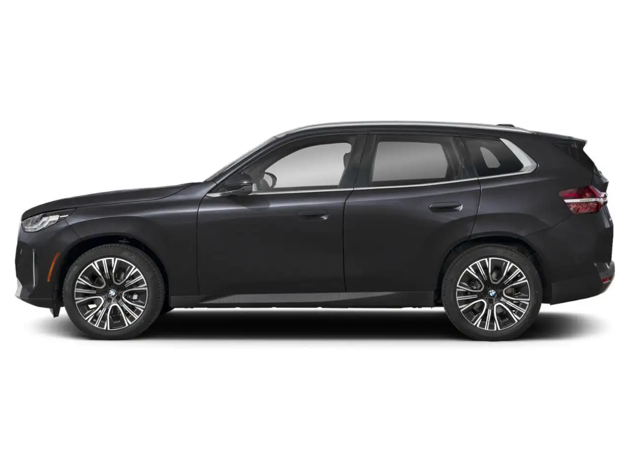 BMW X3 photo BMW X3