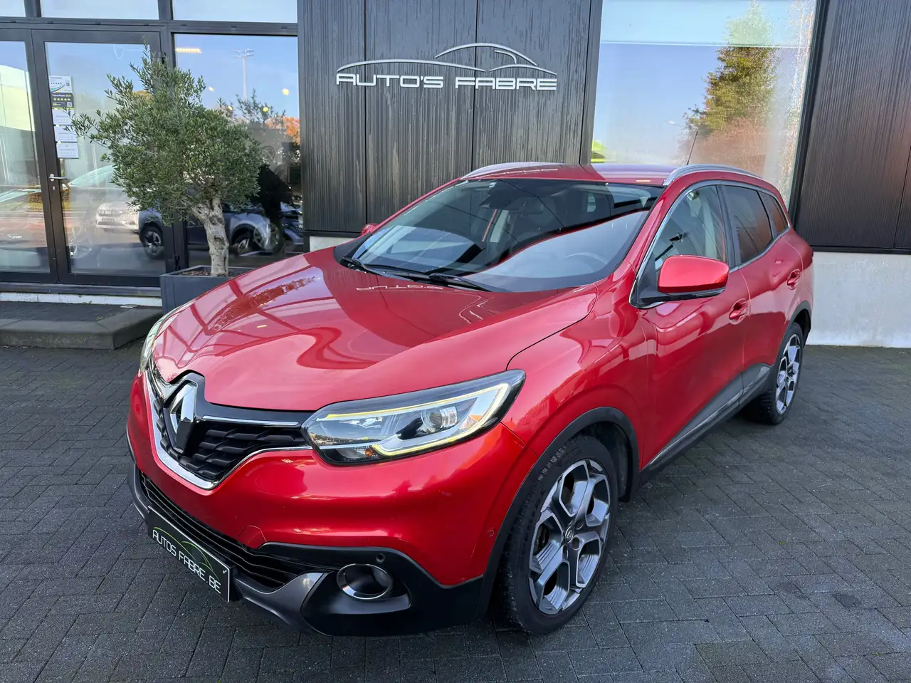 Renault Kadjar
