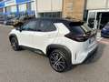 Toyota Yaris Cross Yaris Cross 1.5 Hybrid 130 CV 5p. E-CVT GR SPORT Grau - thumbnail 4