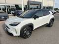 Toyota Yaris Cross Yaris Cross 1.5 Hybrid 130 CV 5p. E-CVT GR SPORT Grau - thumbnail 1