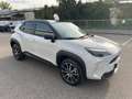 Toyota Yaris Cross Yaris Cross 1.5 Hybrid 130 CV 5p. E-CVT GR SPORT Grau - thumbnail 8
