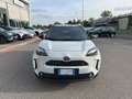 Toyota Yaris Cross Yaris Cross 1.5 Hybrid 130 CV 5p. E-CVT GR SPORT Grau - thumbnail 2