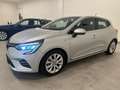 Renault Clio 1.6 E-Tech hybrid Intens 140cv auto Argento - thumbnail 6
