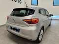 Renault Clio 1.6 E-Tech hybrid Intens 140cv auto Argento - thumbnail 4