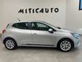 Renault Clio 1.6 E-Tech hybrid Intens 140cv auto Argento - thumbnail 2