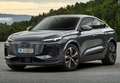 Audi Q6 e-tron Sportback performance S line 225kW 100KWh Negro - thumbnail 27