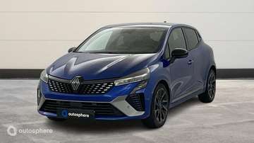 1.0 TCe 90ch esprit Alpine - 25