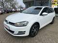 Volkswagen Golf Variant 1.4 TSI Business Edition Connected R Wit - thumbnail 1