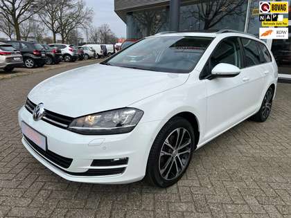 Volkswagen Golf Variant 1.4 TSI Business Edition Connected R
