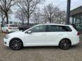 Volkswagen Golf Variant 1.4 TSI Business Edition Connected R Wit - thumbnail 4