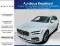 Volvo V90 Inscription T6 PHEV AWD AHK TOP Weiß - thumbnail 1