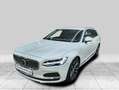 Volvo V90 Inscription T6 PHEV AWD AHK TOP Weiß - thumbnail 2