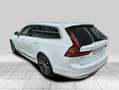 Volvo V90 Inscription T6 PHEV AWD AHK TOP Weiß - thumbnail 4
