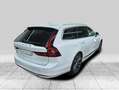 Volvo V90 Inscription T6 PHEV AWD AHK TOP Weiß - thumbnail 5