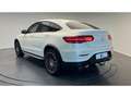 Mercedes-Benz GLC 250 Coupé GLC 250 D Fascination 4-Matic / Entretien Mercedes / Camera 360° / Toit ouvrant Blanc - thumbnail 7