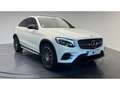 Mercedes-Benz GLC 250 Coupé GLC 250 D BVA Fascination 4-Matic / Entretien Mercedes / Camera 360° / Toit ouvrant / Attelage Bianco - thumbnail 3