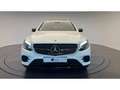 Mercedes-Benz GLC 250 Coupé GLC 250 D Fascination 4-Matic / Entretien Mercedes / Camera 360° / Toit ouvrant Blanc - thumbnail 2