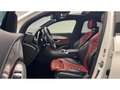 Mercedes-Benz GLC 250 Coupé GLC 250 D Fascination 4-Matic / Entretien Mercedes / Camera 360° / Toit ouvrant Blanc - thumbnail 11