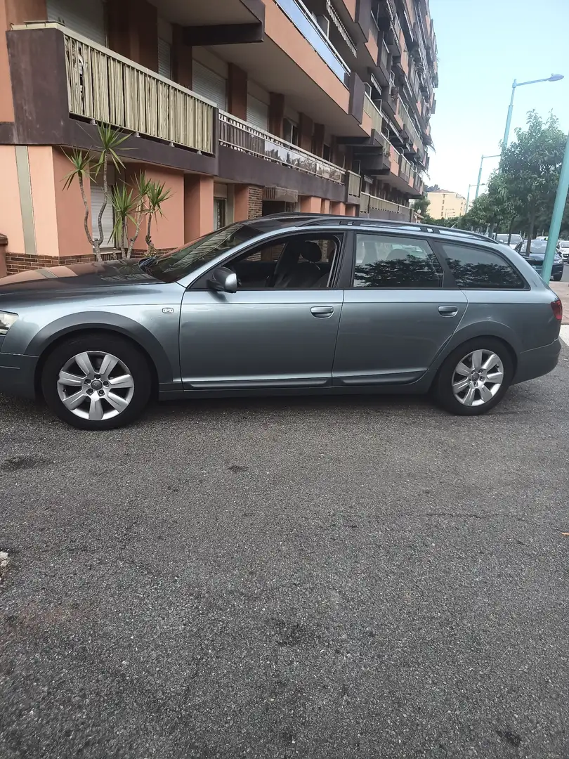 Audi A6 allroad - 1
