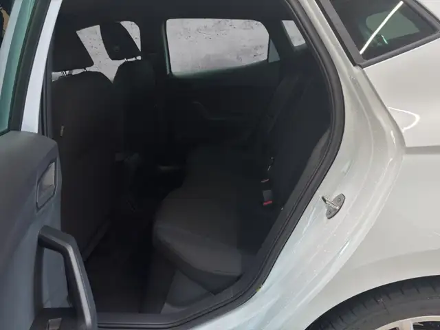 Seat Ibiza view 13