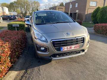 1.6 HDi Active