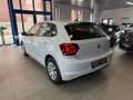 Volkswagen Polo DIESEL AIRCO 5 PORTES TOP ETAT  ✅ Weiß - thumbnail 4