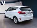 Ford Fiesta Titanium Blanc - thumbnail 3