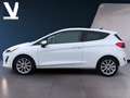 Ford Fiesta Titanium Blanc - thumbnail 2