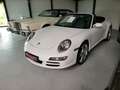 Porsche 911 3.6i Blanc - thumbnail 2