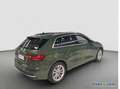 Audi A3 Sportback 35 TFSI Navi LED Groen - thumbnail 5