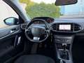 Peugeot 308 Active TÜV NEU/LED/TEMPOMAT/R-CAM/NAVI/AHK/ Bleu - thumbnail 10