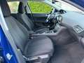 Peugeot 308 Active TÜV NEU/LED/TEMPOMAT/R-CAM/NAVI/AHK/ Bleu - thumbnail 13