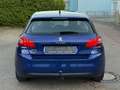 Peugeot 308 Active TÜV NEU/LED/TEMPOMAT/R-CAM/NAVI/AHK/ Bleu - thumbnail 8