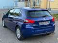 Peugeot 308 Active TÜV NEU/LED/TEMPOMAT/R-CAM/NAVI/AHK/ Bleu - thumbnail 9