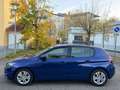 Peugeot 308 Active TÜV NEU/LED/TEMPOMAT/R-CAM/NAVI/AHK/ Bleu - thumbnail 3
