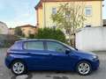 Peugeot 308 Active TÜV NEU/LED/TEMPOMAT/R-CAM/NAVI/AHK/ Blau - thumbnail 6
