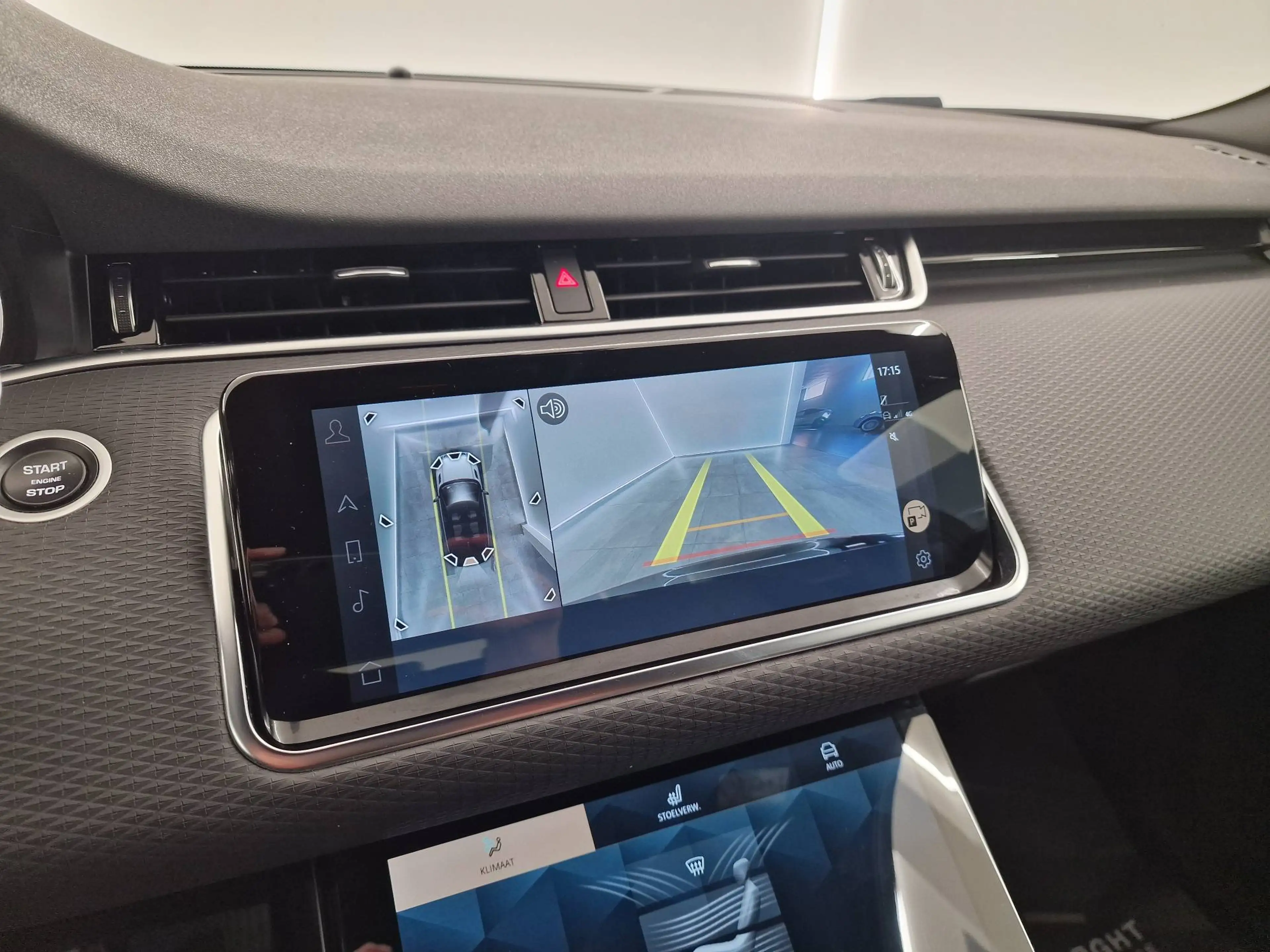 Land Rover Range Rover Evoque HYBRID BENZINE AUTOMAAT 47000KM!!! — photo 9