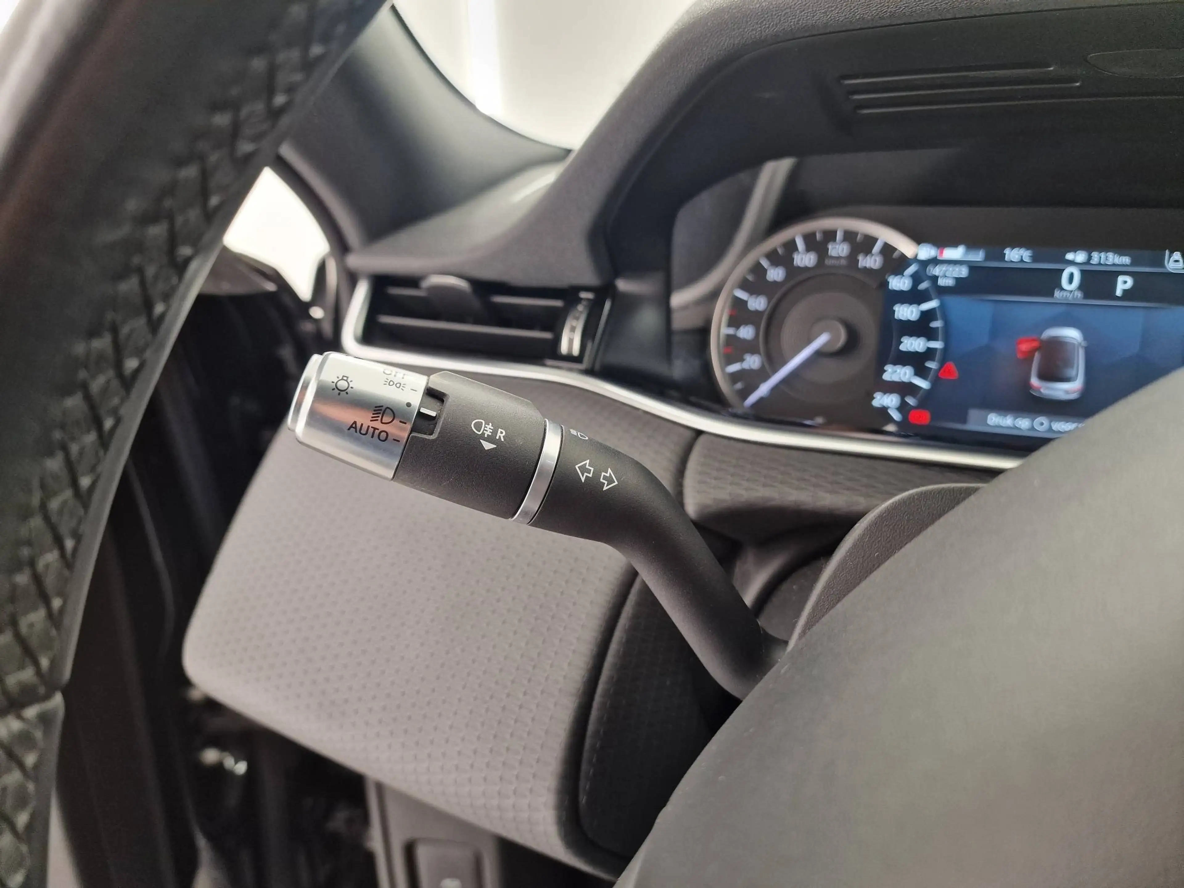 Land Rover Range Rover Evoque HYBRID BENZINE AUTOMAAT 47000KM!!! — photo 14