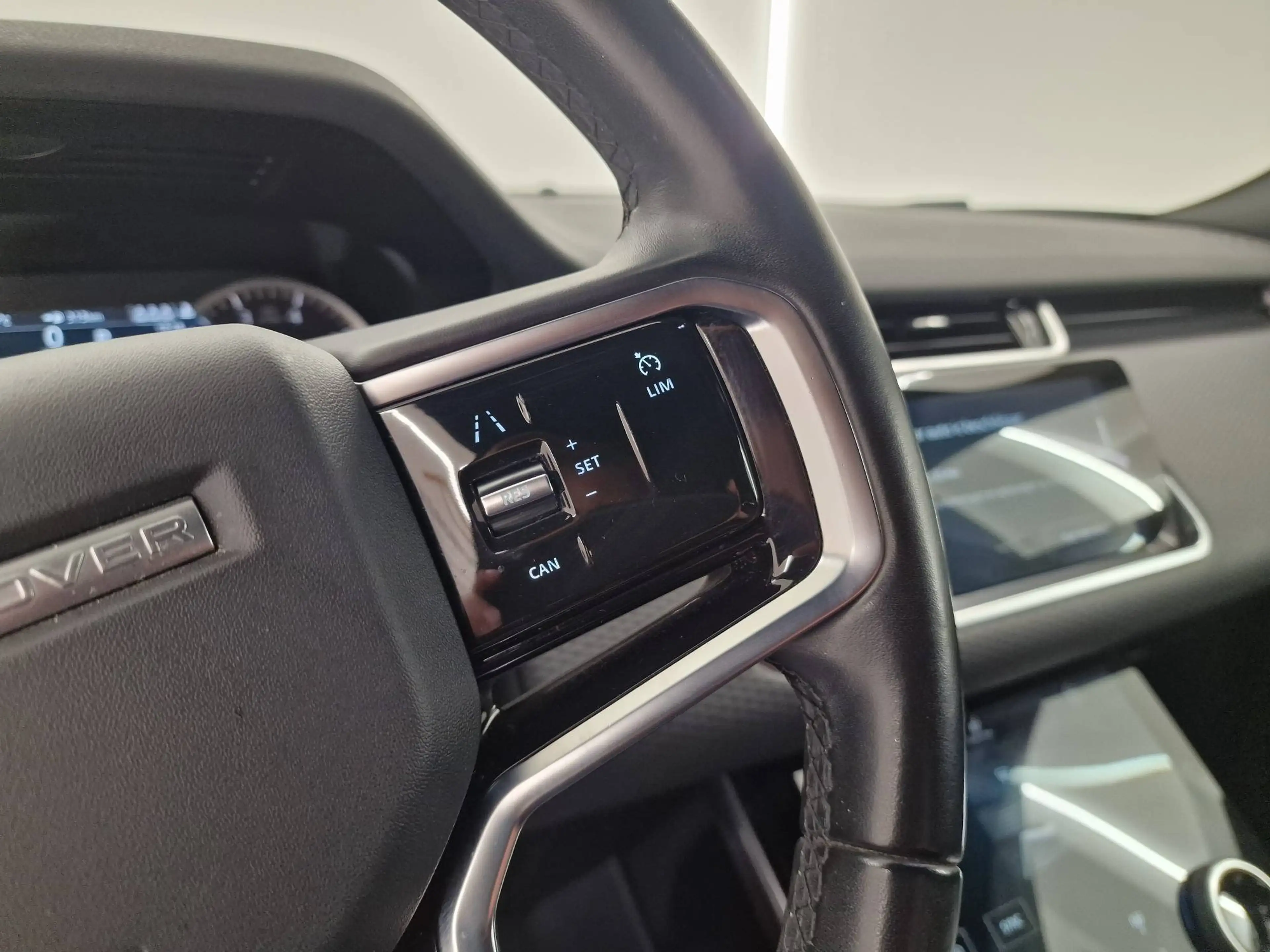 Land Rover Range Rover Evoque HYBRID BENZINE AUTOMAAT 47000KM!!! — photo 13