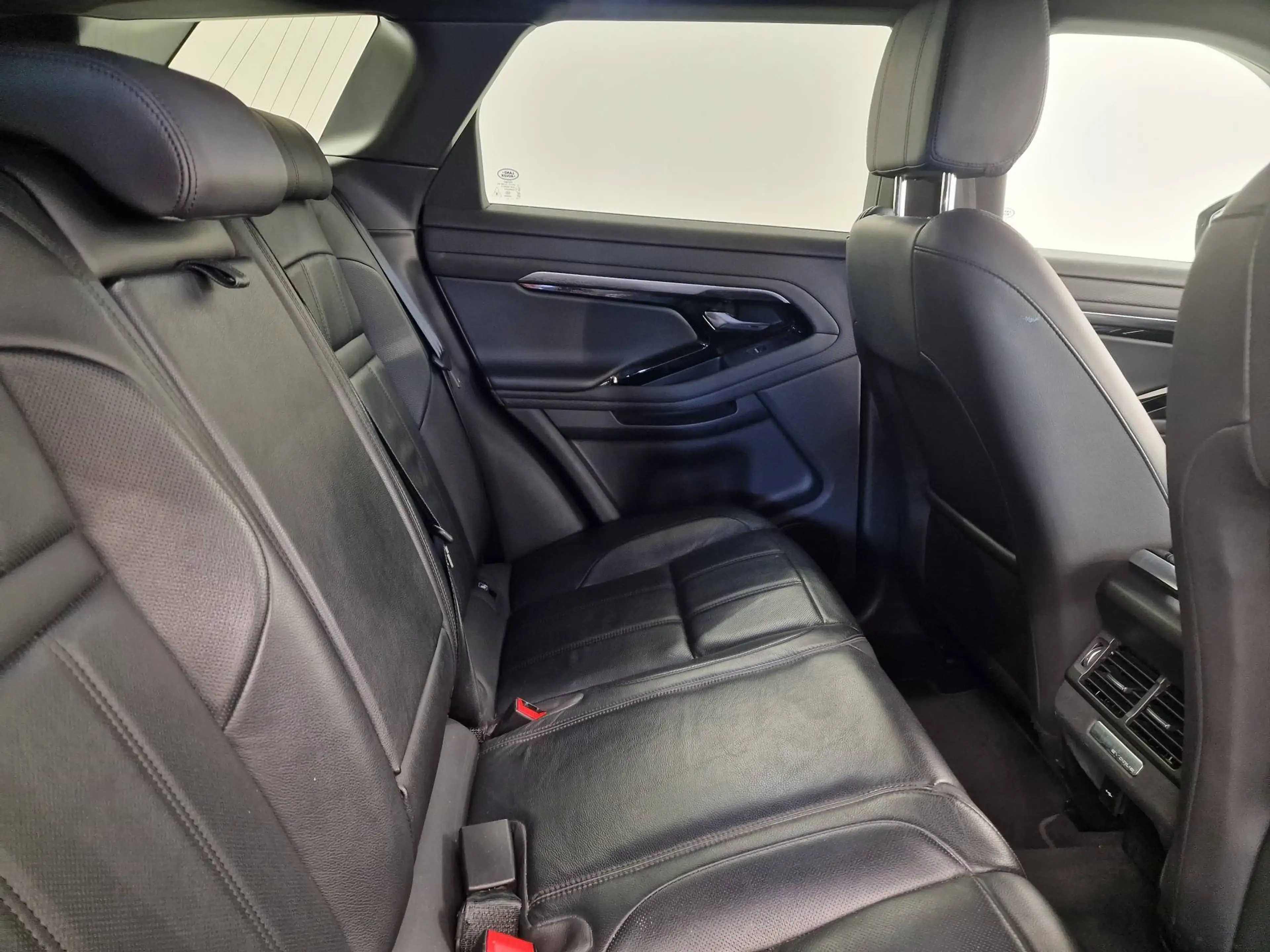 Land Rover Range Rover Evoque HYBRID BENZINE AUTOMAAT 47000KM!!! — photo 5