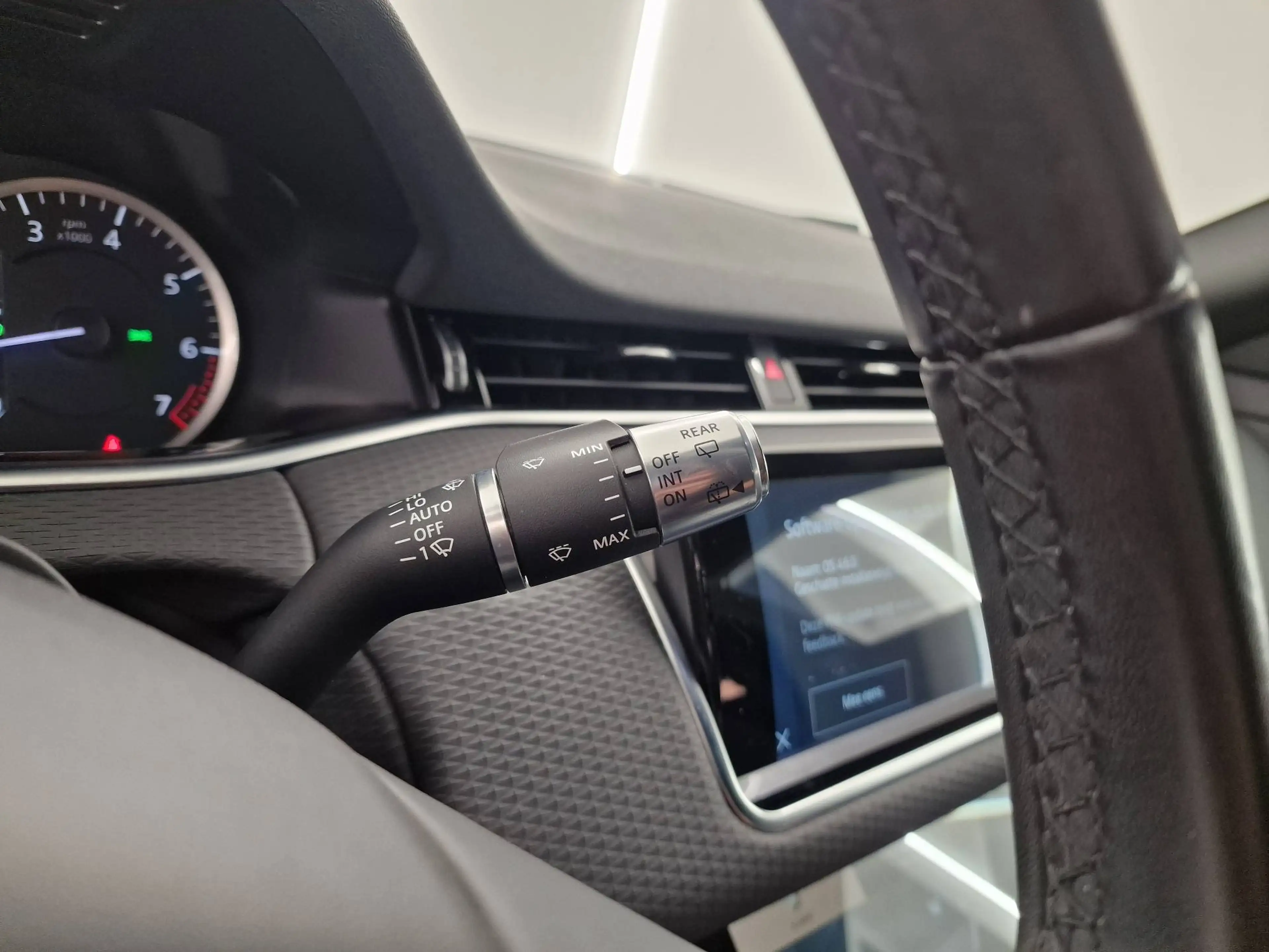 Land Rover Range Rover Evoque HYBRID BENZINE AUTOMAAT 47000KM!!! — photo 15