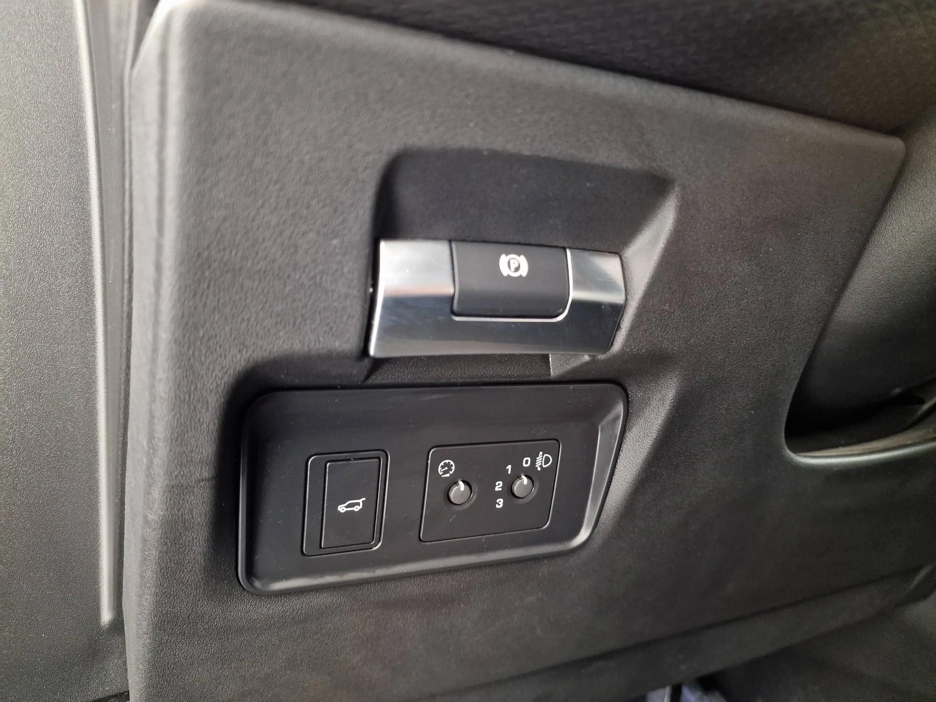 Land Rover Range Rover Evoque HYBRID BENZINE AUTOMAAT 47000KM!!! — photo 10