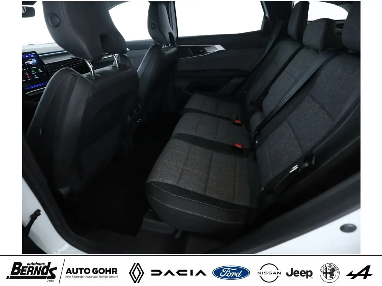 Renault Espace E-TECH Full Hybrid 200 Techno 7-Sitzer AUTOMATIK 18