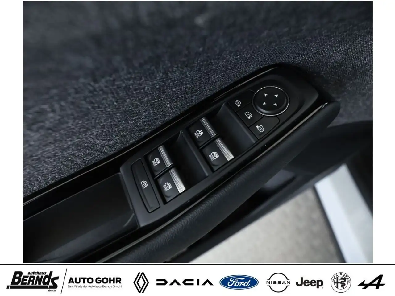 Renault Espace E-TECH Full Hybrid 200 Techno 7-Sitzer AUTOMATIK 22