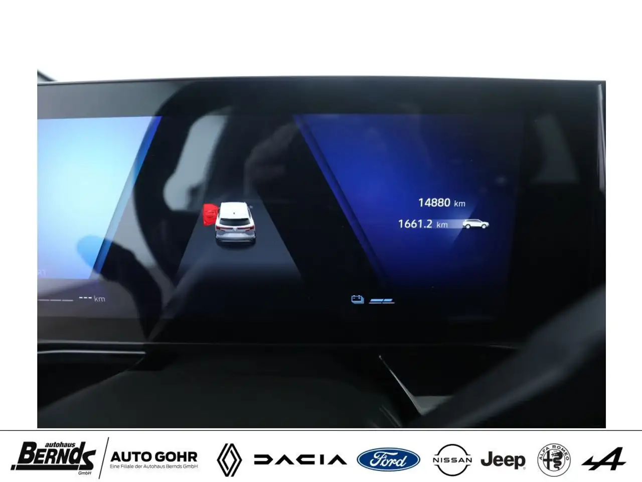 Renault Espace E-TECH Full Hybrid 200 Techno 7-Sitzer AUTOMATIK 16