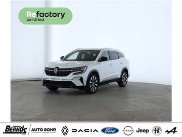 E-TECH Full Hybrid 200 Techno 7-Sitzer AUTOMATIK