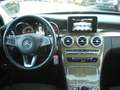 Mercedes-Benz C 220 C220d T Exclusive Autom./AHK/SHZG/NAVI/LED/CPA/AAS Grau - thumbnail 12