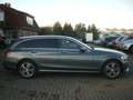 Mercedes-Benz C 220 C220d T Exclusive Autom./AHK/SHZG/NAVI/LED/CPA/AAS Grau - thumbnail 4