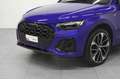 Audi Q5 2.0 TDI Stronic Sline quattro Blu/Azzurro - thumbnail 14