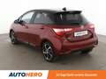 Toyota Yaris 1.5 Hybrid Style Selection Aut*CAM*SHZ*KLIMA* Rot - thumbnail 4
